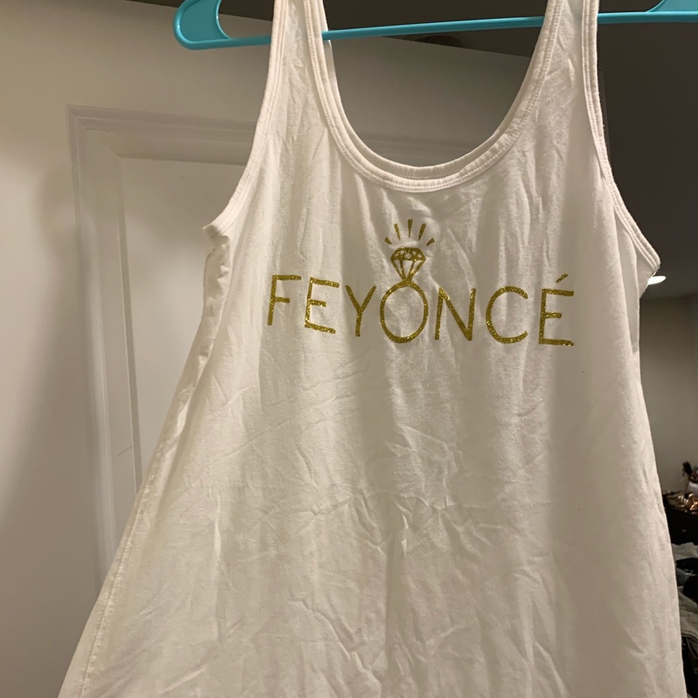 “Feyonce” Tank